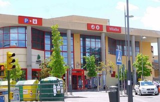 Estudio en venta en Gorronal-P29 en Collado Villalba
