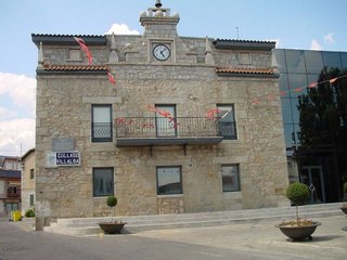 Estudio en venta en Gorronal-P29 en Collado Villalba
