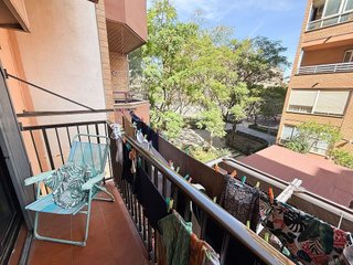 Piso en venta en Campanar en Valencia