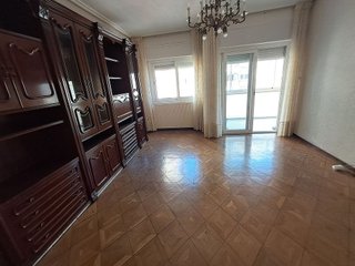 Piso en venta en Residencia en Logroño
