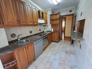 Piso en venta en Residencia en Logroño