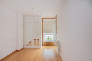 Piso en venta en Los Castros - Castrillón - Eiris en Coruña (A)