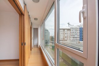Piso en venta en Los Castros - Castrillón - Eiris en Coruña (A)