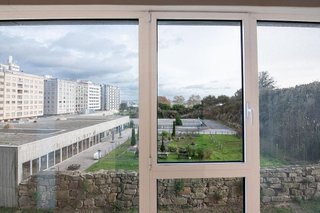 Piso en venta en Los Castros - Castrillón - Eiris en Coruña (A)