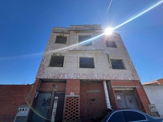 Edificio en venta en Villarrubia de los Ojos