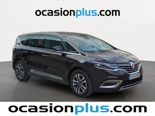 Renault Espace Zen Energy dCi 118 kW (160 CV) TT EDC
