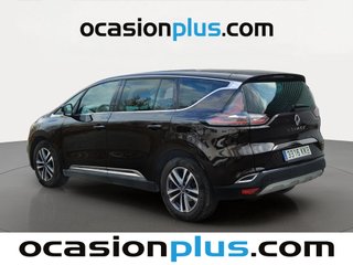 Renault Espace Zen Energy dCi 118 kW (160 CV) TT EDC