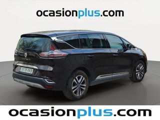 Renault Espace Zen Energy dCi 118 kW (160 CV) TT EDC