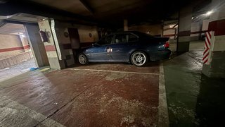 Garaje en venta en Valdefierro en Zaragoza