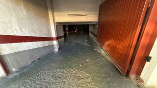 Garaje en venta en Valdefierro en Zaragoza