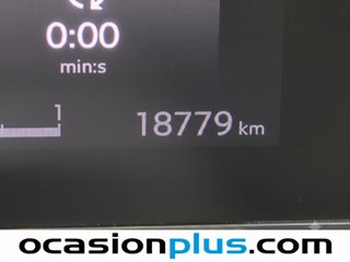 Citroen C4 PureTech 130 S&S 6v Feel Pack 96 kW (130 CV)