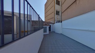 Ático en venta en Russafa en Valencia