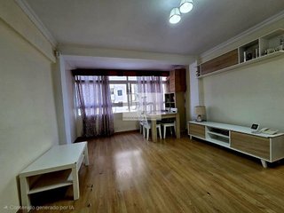 Piso en venta en La Luz - El Torcal en Málaga
