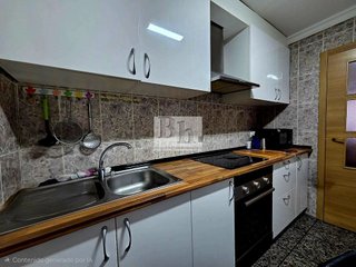 Piso en venta en La Luz - El Torcal en Málaga