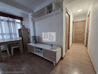 Piso en venta en La Luz - El Torcal en Málaga