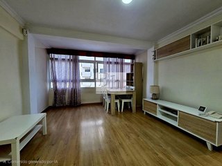 Piso en venta en La Luz - El Torcal en Málaga