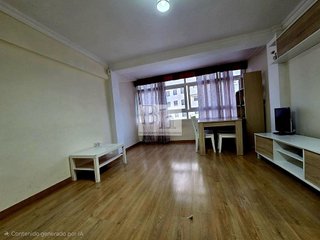 Piso en venta en La Luz - El Torcal en Málaga