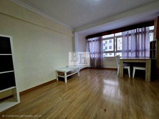 Piso en venta en La Luz - El Torcal en Málaga