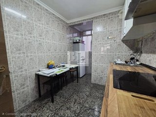 Piso en venta en La Luz - El Torcal en Málaga