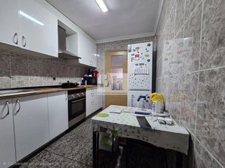 Piso en venta en La Luz - El Torcal en Málaga