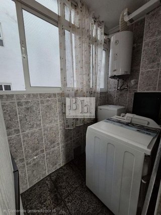 Piso en venta en La Luz - El Torcal en Málaga