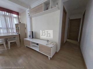 Piso en venta en La Luz - El Torcal en Málaga