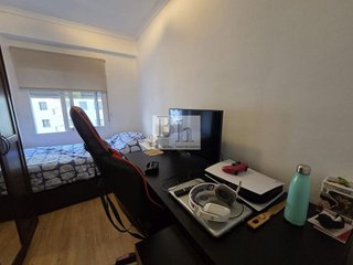 Piso en venta en La Luz - El Torcal en Málaga