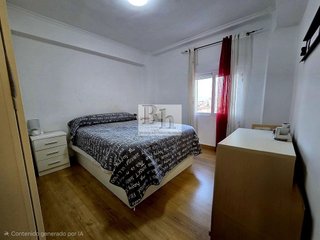 Piso en venta en La Luz - El Torcal en Málaga
