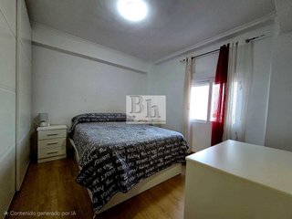 Piso en venta en La Luz - El Torcal en Málaga