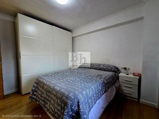 Piso en venta en La Luz - El Torcal en Málaga