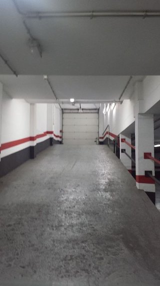 Garaje en venta en Santa Catalina - Canteras en Palmas de Gran Canaria(Las)
