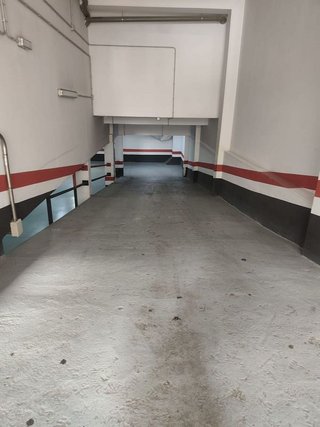 Garaje en venta en Santa Catalina - Canteras en Palmas de Gran Canaria(Las)