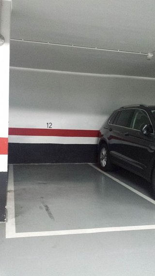 Garaje en venta en Santa Catalina - Canteras en Palmas de Gran Canaria(Las)