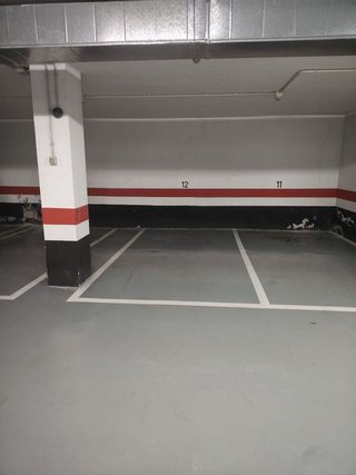 Garaje en venta en Santa Catalina - Canteras en Palmas de Gran Canaria(Las)