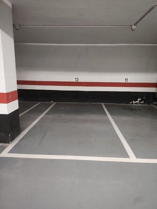 Garaje en venta en Santa Catalina - Canteras en Palmas de Gran Canaria(Las)