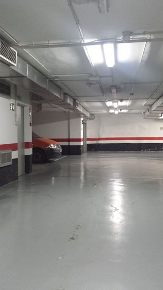 Garaje en venta en Santa Catalina - Canteras en Palmas de Gran Canaria(Las)