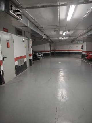 Garaje en venta en Santa Catalina - Canteras en Palmas de Gran Canaria(Las)