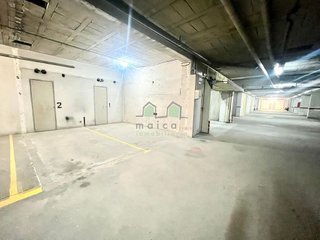 Garaje en venta en Bouzas - Coia en Vigo
