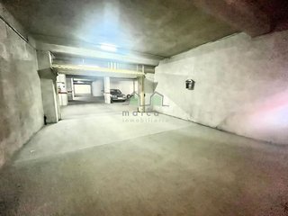 Garaje en venta en Bouzas - Coia en Vigo