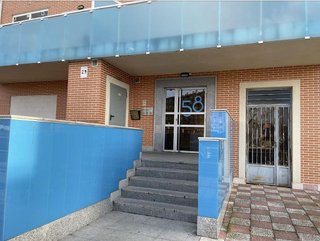 Local comercial en venta en Universidad en Ávila