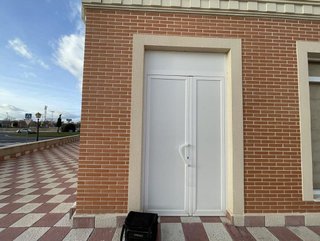 Local comercial en venta en Universidad en Ávila