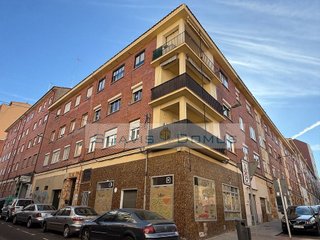 Piso en venta en La Pantoja en Zamora