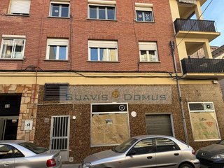 Piso en venta en La Pantoja en Zamora