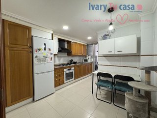 Piso en venta en Este en Castellón de la Plana