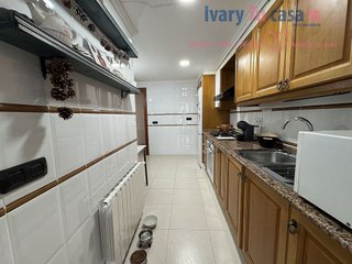 Piso en venta en Este en Castellón de la Plana