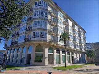 Garaje en venta en San Roque - As Fontiñas en Lugo