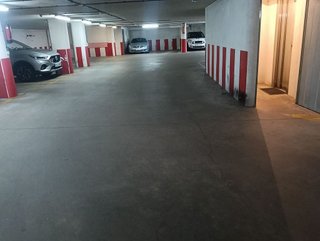 Garaje en venta en San Roque - As Fontiñas en Lugo