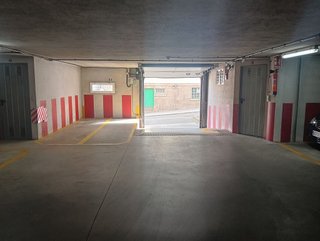 Garaje en venta en San Roque - As Fontiñas en Lugo