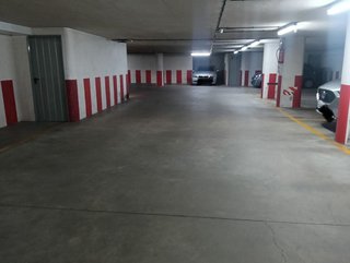 Garaje en venta en San Roque - As Fontiñas en Lugo