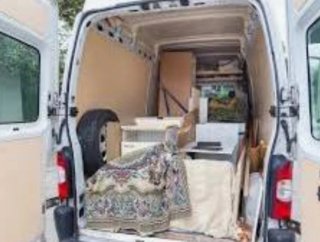 Retirada de escombro y limpieza de imuebles